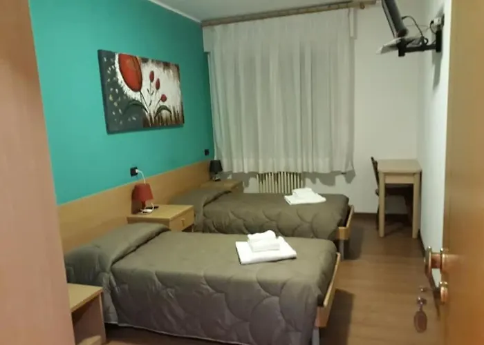 Albergo Da Danilo
