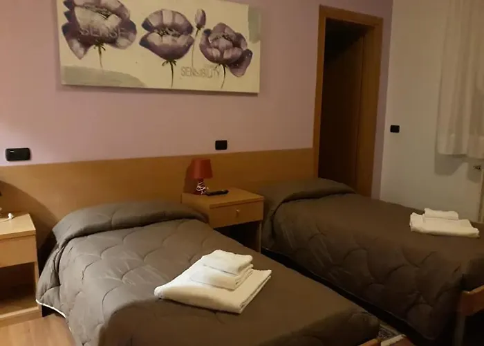 Albergo Da Danilo