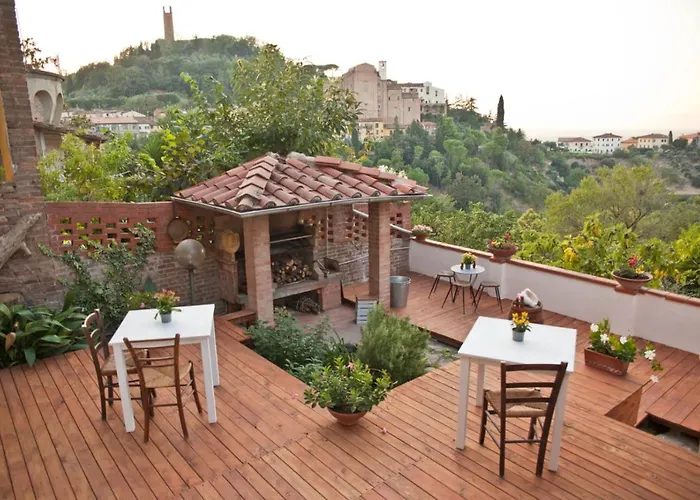 Casa Di Pablo