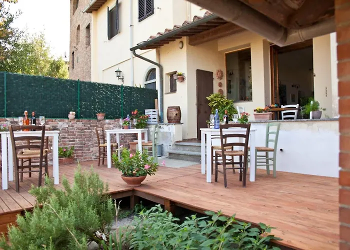 Casa Di Pablo