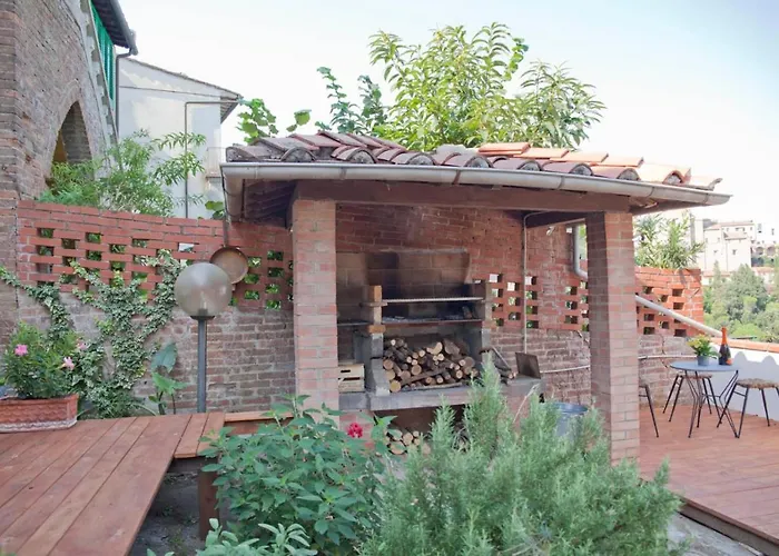 Casa Di Pablo