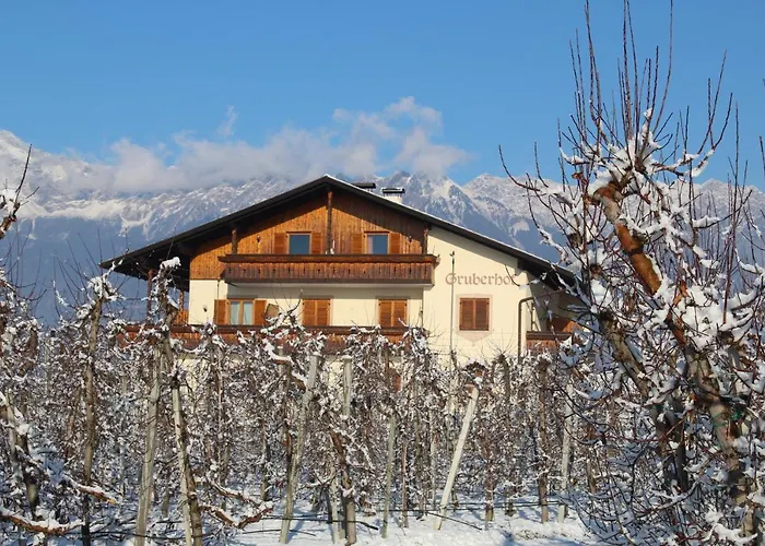 Gruberhof