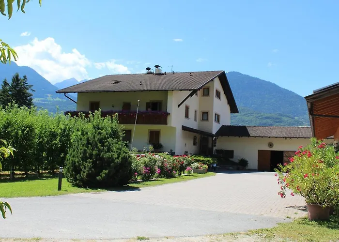 Gruberhof