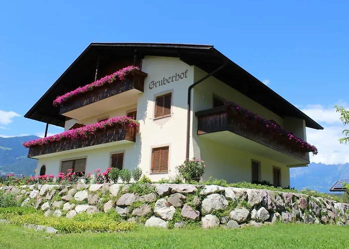 Gruberhof