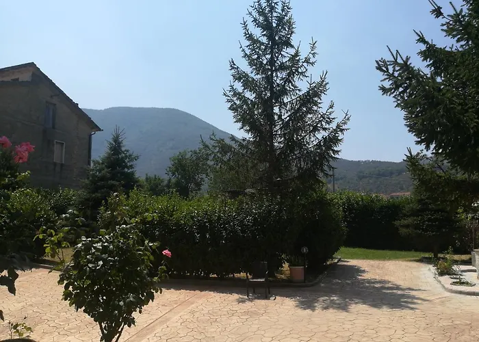 Villa Lulù