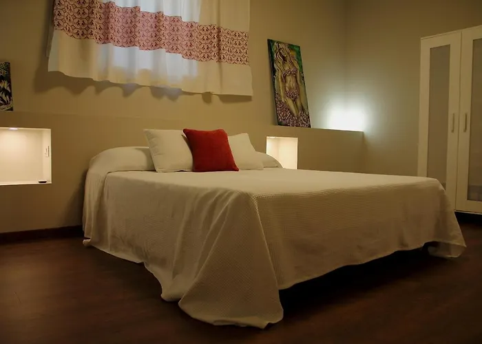 B&B Casa Olla