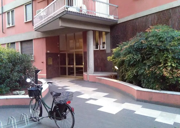 B&B Mameli 41
