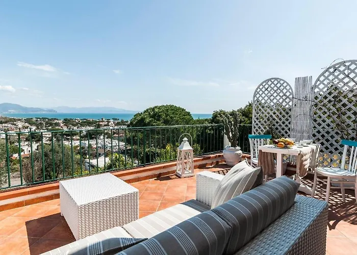Macondo B&B