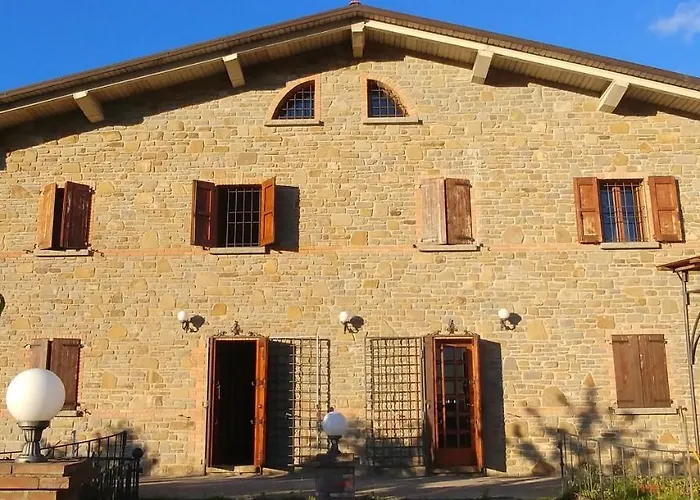 La Casetta di Badolo
