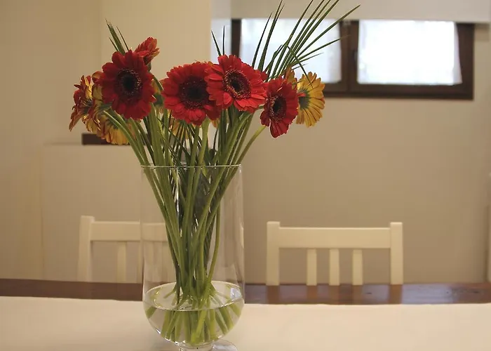 B&B Casa Olla