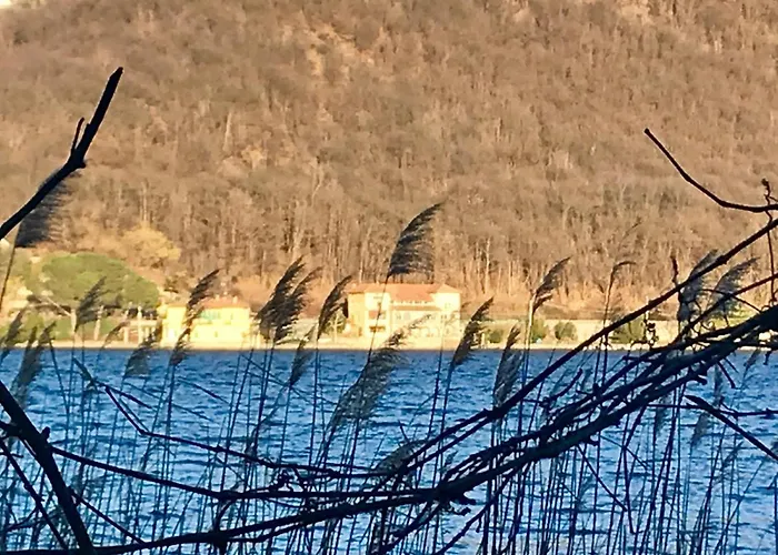 Notte sul Lago