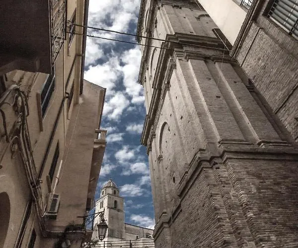 Sotto La Torre