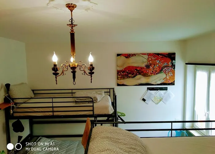 Posada Hostel