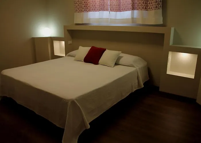 B&B Casa Olla