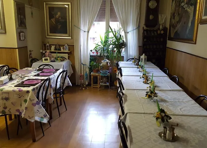 Pensione Santachiara
