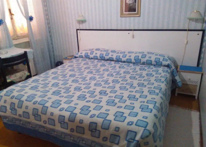 Pensione Santachiara