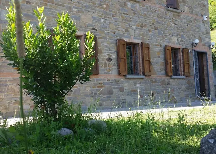 La Casetta di Badolo