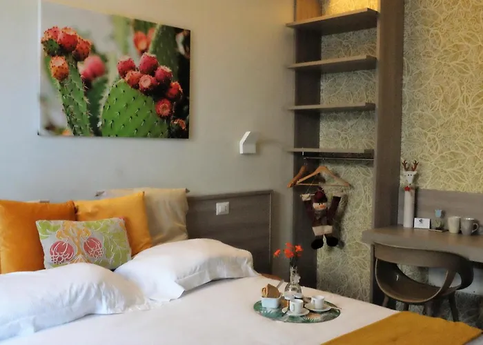 Casa Borgo Regina B&B - Bari Puglia