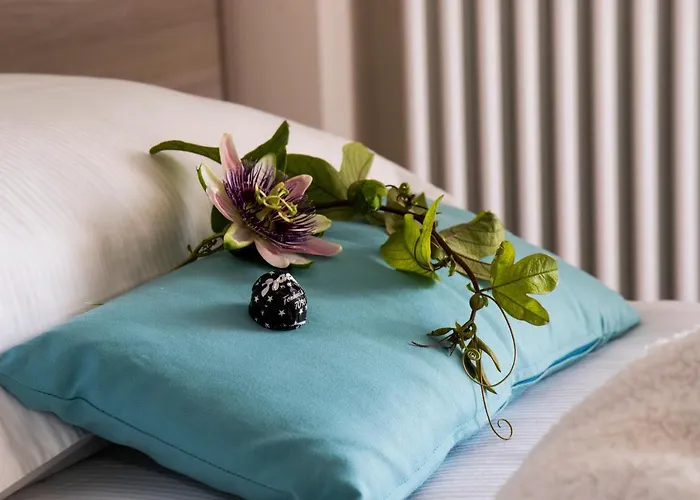 Casa Borgo Regina B&B - Bari Puglia