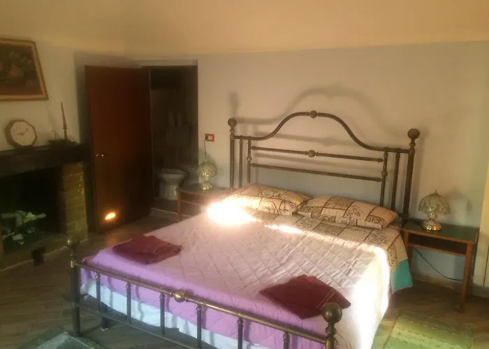 Ultima Spiaggia B&B