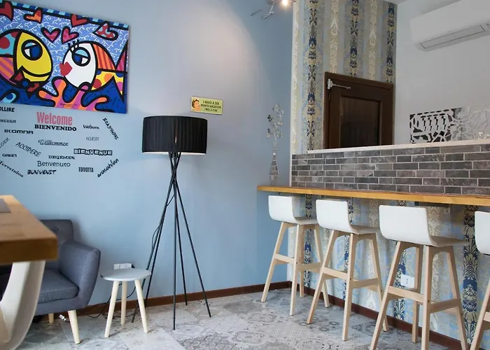 Posada Hostel