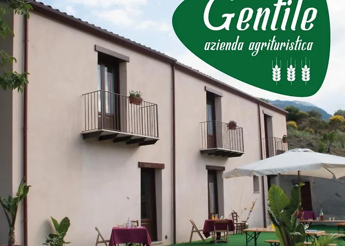 Agriturismo Gentile