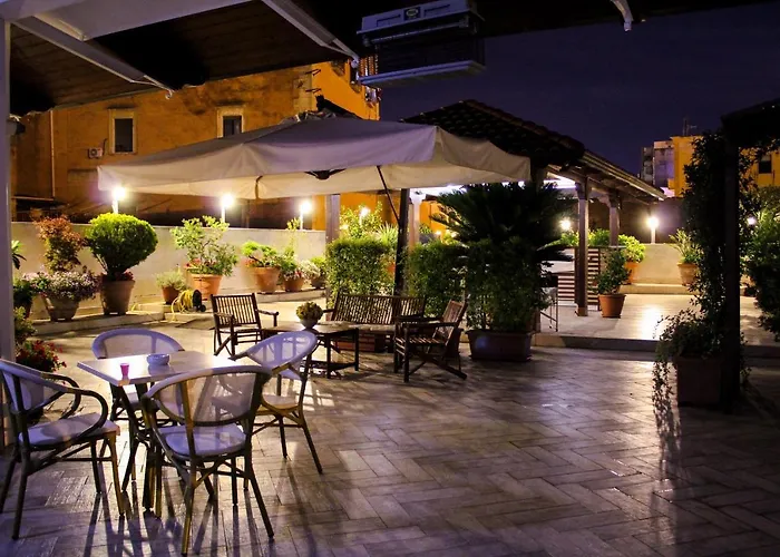 I Patrizi B&B