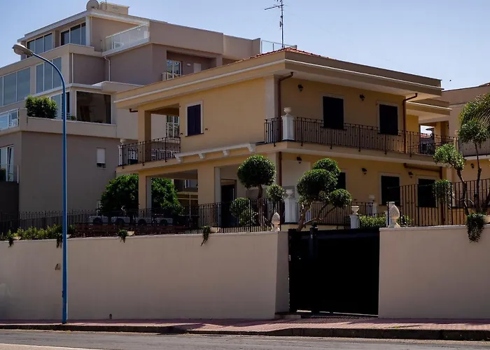 Viaggio In Sicilia