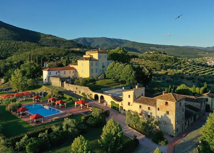 Borgo Antico Fattoria Casalbosco