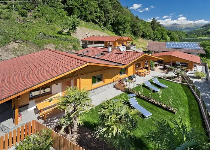 Innerluferhof Riffian