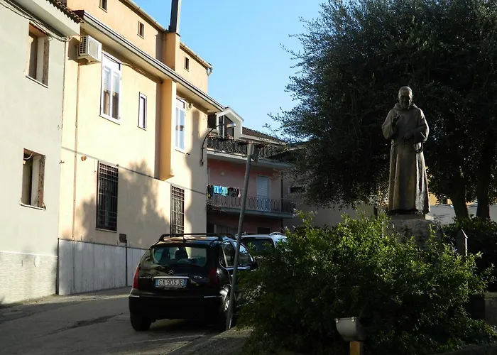 B&B San Pio