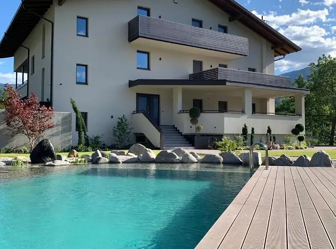 Apartments Anny
