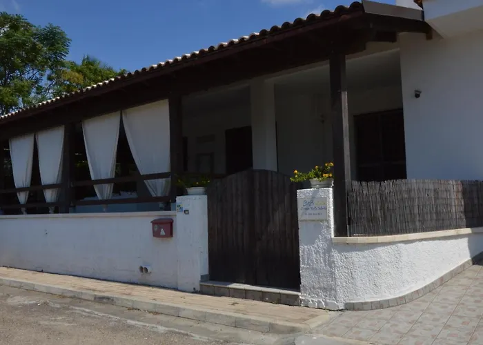 B&B Cinque Stelle Salento