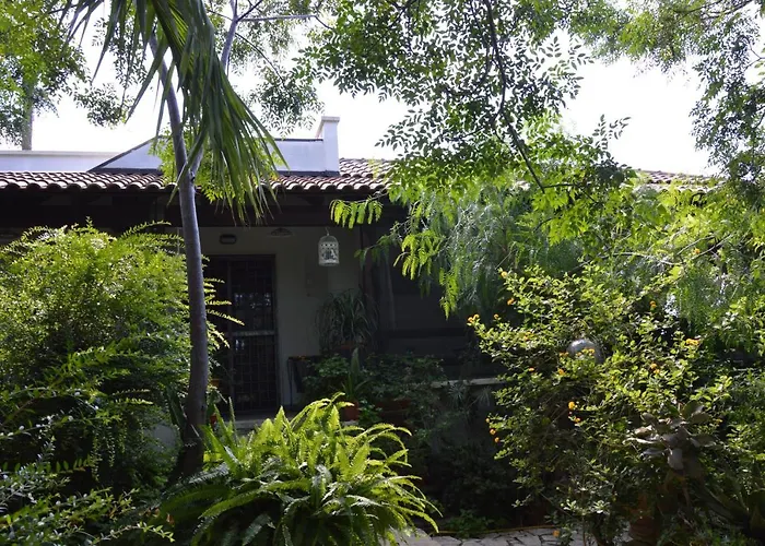 B&B Cinque Stelle Salento