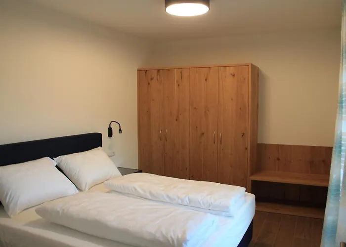 Apartments Anny Burgstall