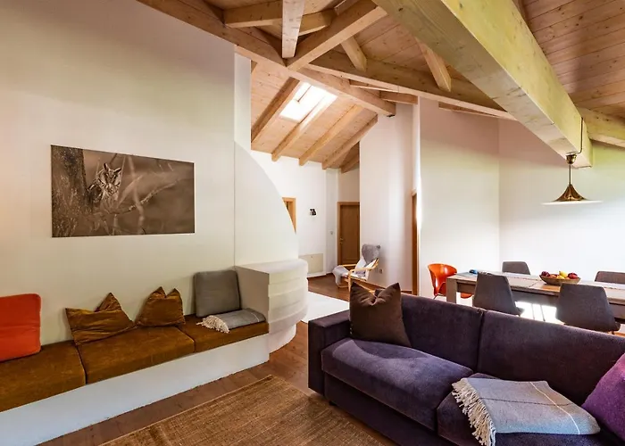 Apartment Stifter