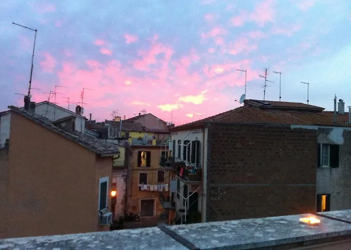 B&B Mimì e Cocò