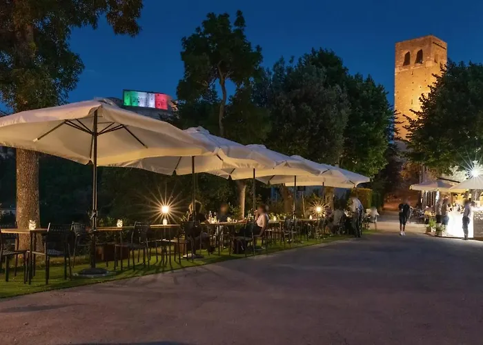 Osteria Belvedere