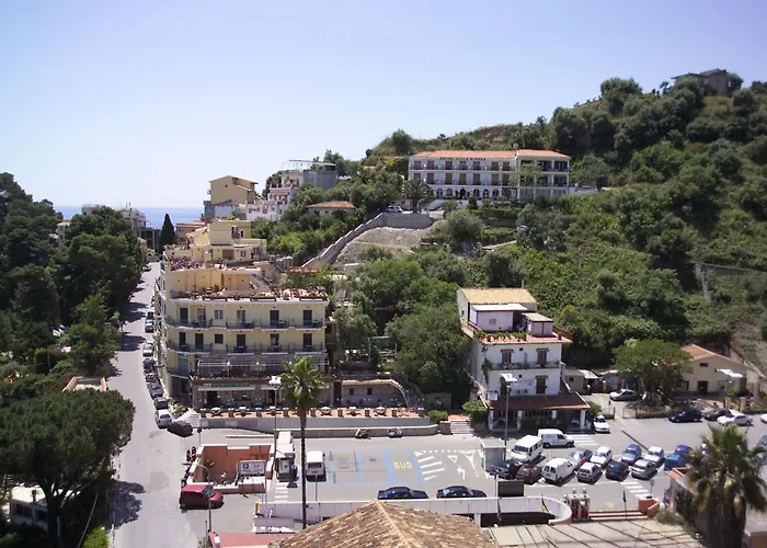 Villa Bianca