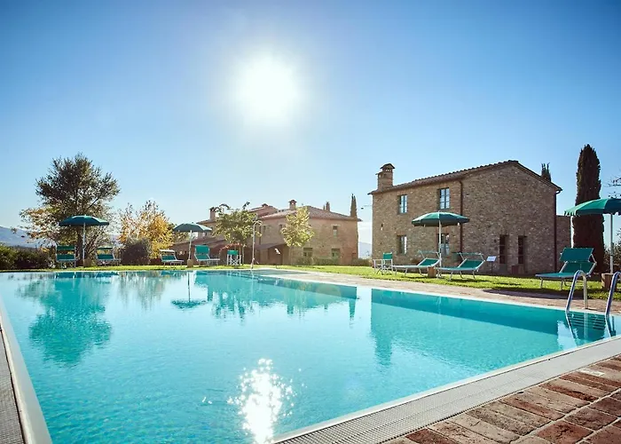 Podere Salicotto