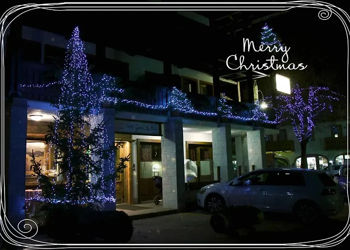 Hotel La Palù