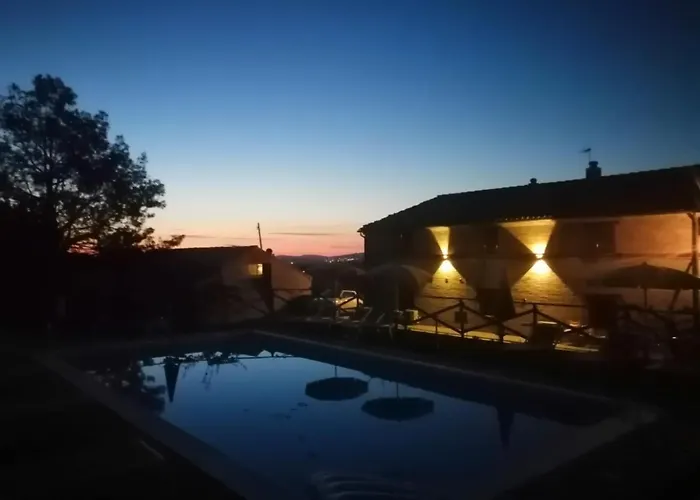 casa vacanze La Quiete