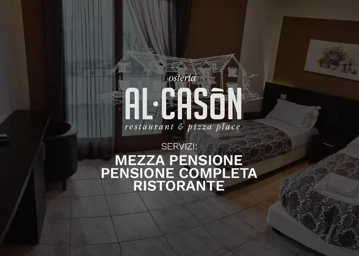 Al Cason