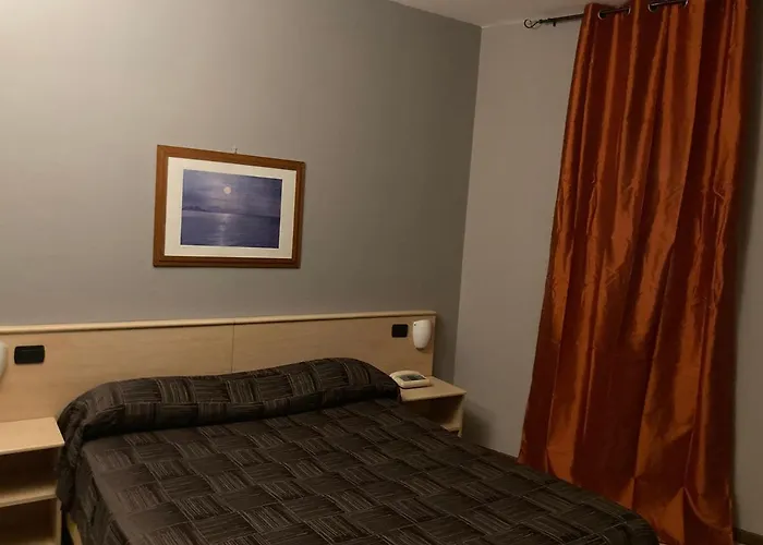 Hotel Ginepro