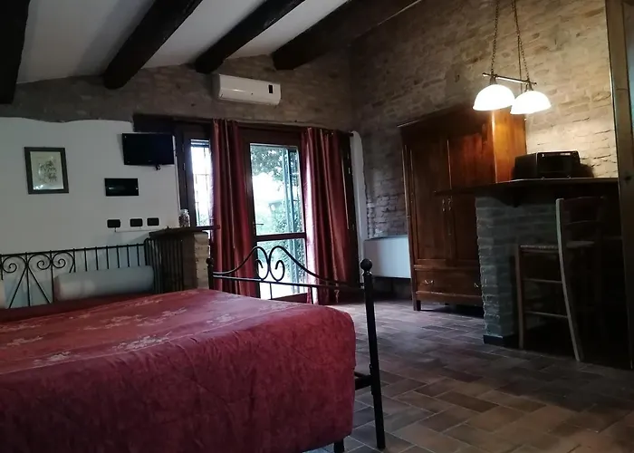 Casale Belriguardo