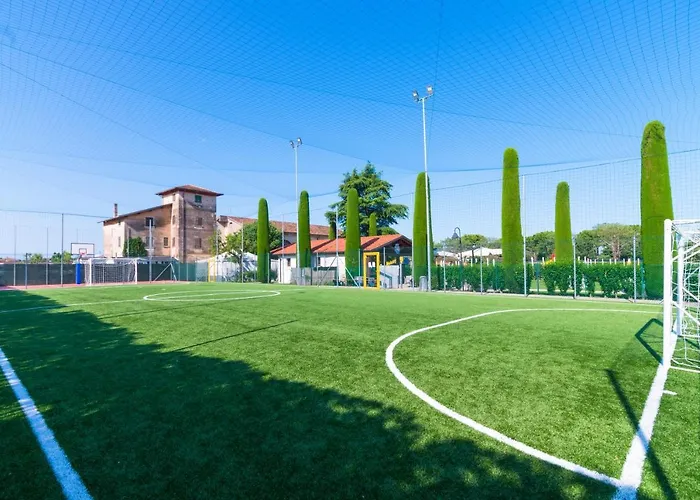 Del Garda Village And Camping