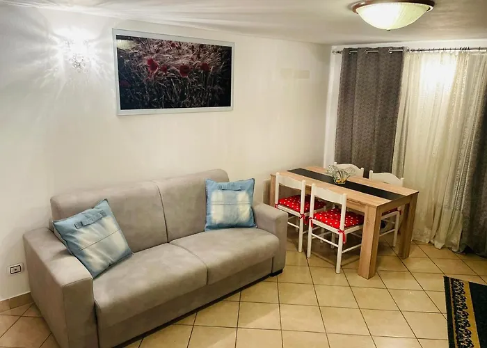 Casa Dei fiori 2