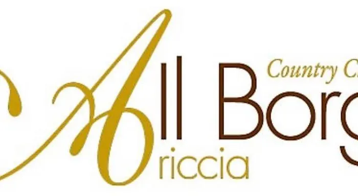 Il Borgo Ariccia Resort Agriturismo