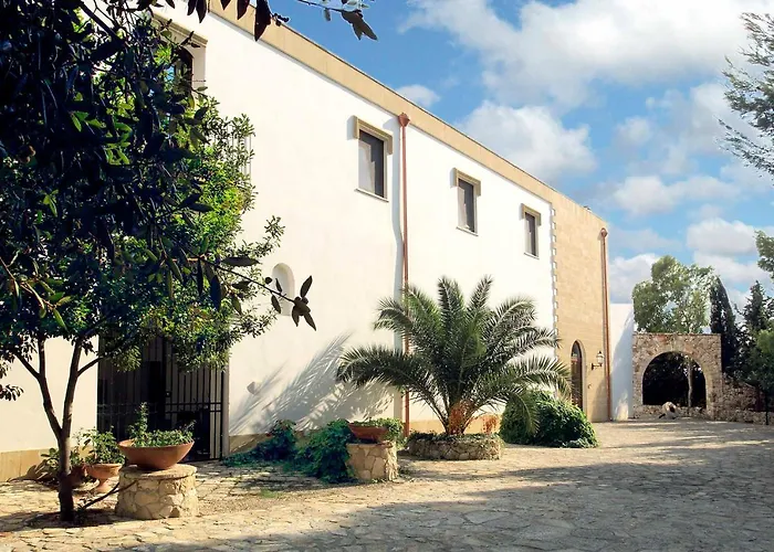 Masseria Artemisia