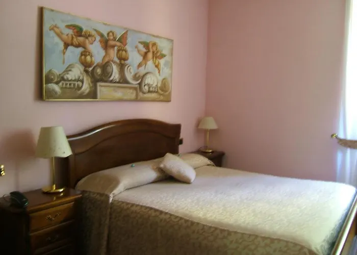 Hotel Terrazza Belvedere